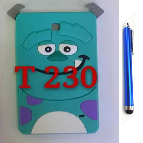   3D        Samsung Galaxy Tab 4 7.0 T230 T231 T235  