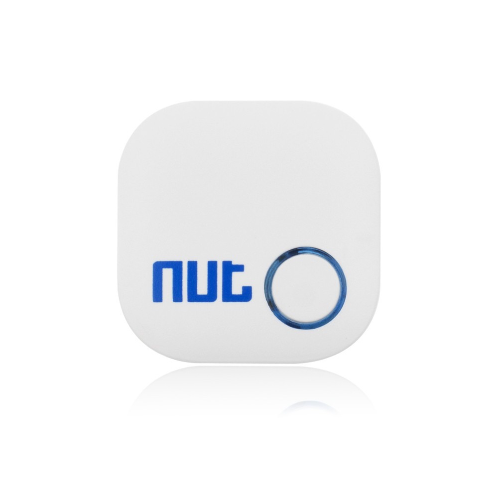 New Arrival 2015 Anti Lost Nut 2 Smart Tag Bluetooth Tracker Child Bag Wallet Key Finder