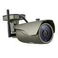 Wifi HD 720P Waterproof Night Vision IP Camera For Home Security Out Door Use CCTV