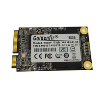 Msata SSD 8GB 16GB 32GB Internal Solid State Hard Drive Disk 16GB 32GB For mini PC Laptop 16GB 32GB SSD using Toshiba chip