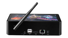 Original PIPO X8 Mini PC Intel Z3736F Quad Core Dual Boot 7 INCH Tablet PC HDMI