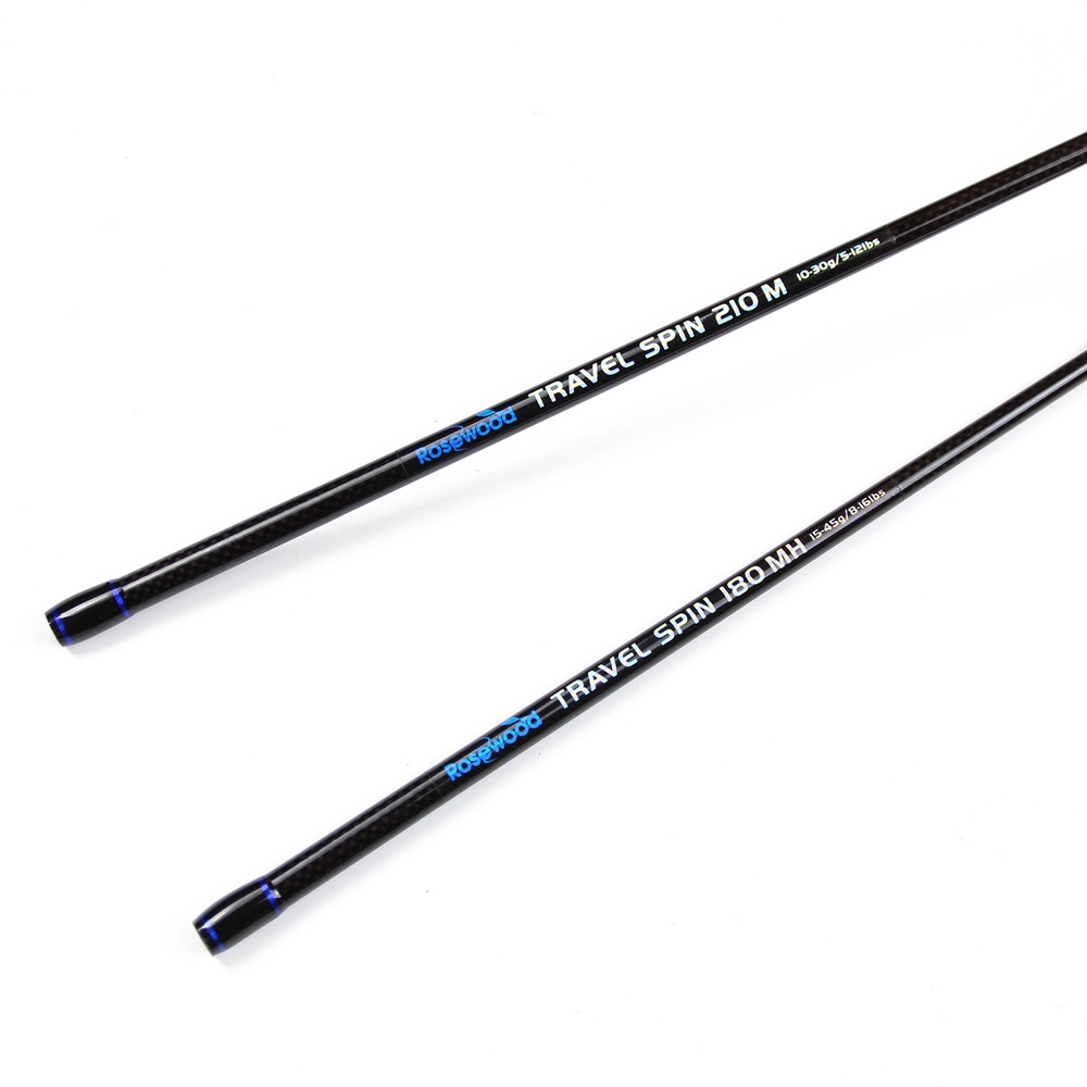 Best Multifunction Spinning Casting Rod 1.8m 2.1m Travel Spin Baitcasting Rods Super Trout Sea Beach M MH Hard Actions Tackle  (3)