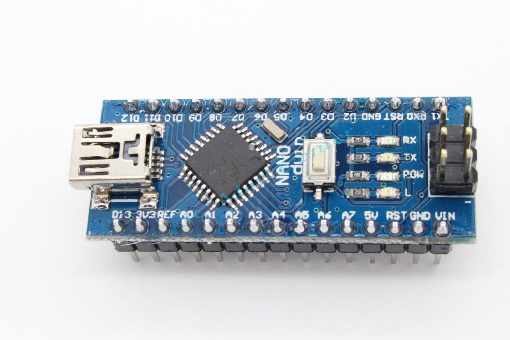 Картинка arduino nano