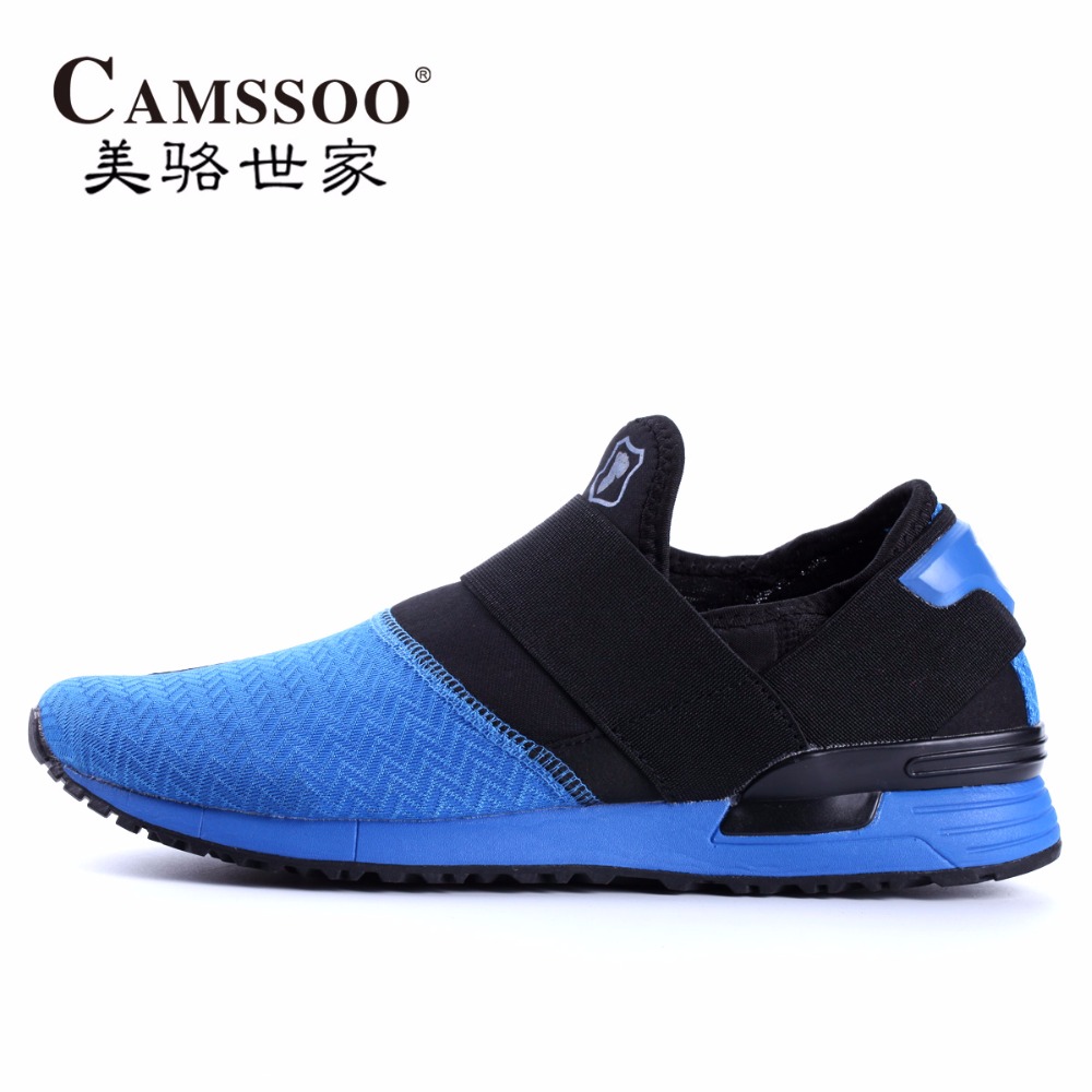 2016 New Arrivals Mens Sports Running Shoes Sneakers For Men Sport Breathable Run Jogging Homme Running Shoe Man Trainers