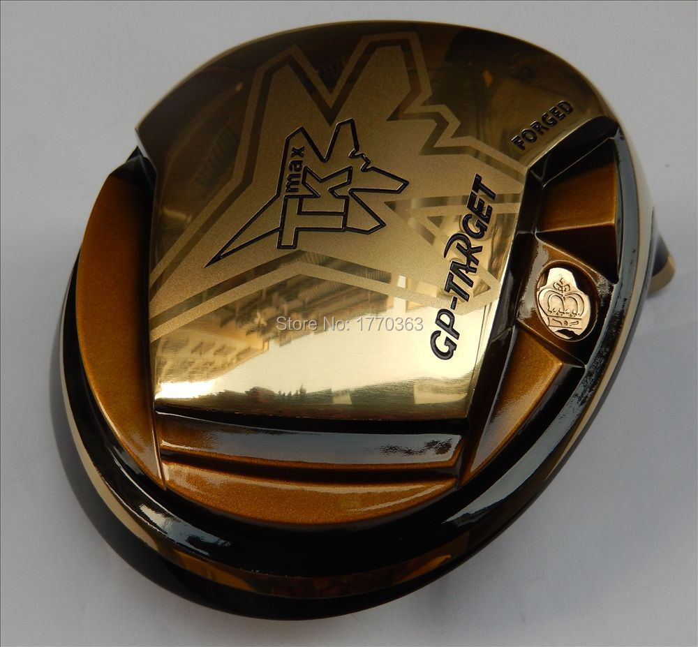 Maximum Head Size Golf Driver mysticprogram