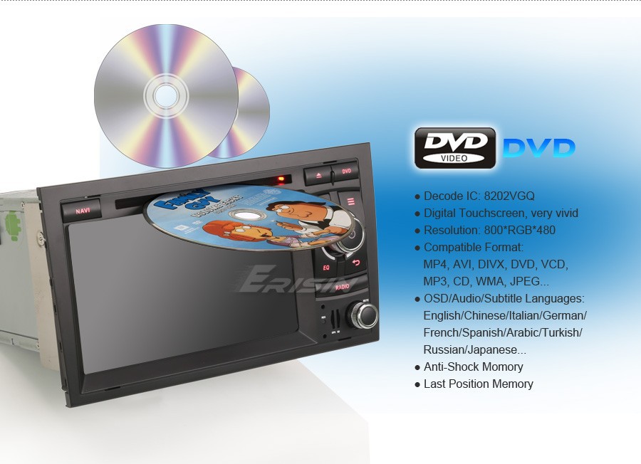 ES2028A-E17-DVD