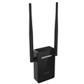 300Mbps dual 5dBi External Antennas Signal Boosters WiFi Repeater 802 11N B G networking Range Expander