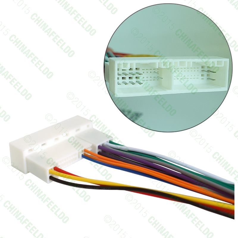 Online Buy Wholesale Hyundai Wiring Harness From China