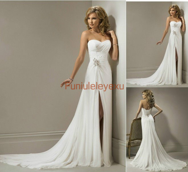 wedding dresses famous