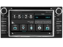 FOR TOYOTA Land Cruiser 100 series CAR DVD Player car stereo car audio head unit Capacitive Touch Screen SWC DVR car multimedia