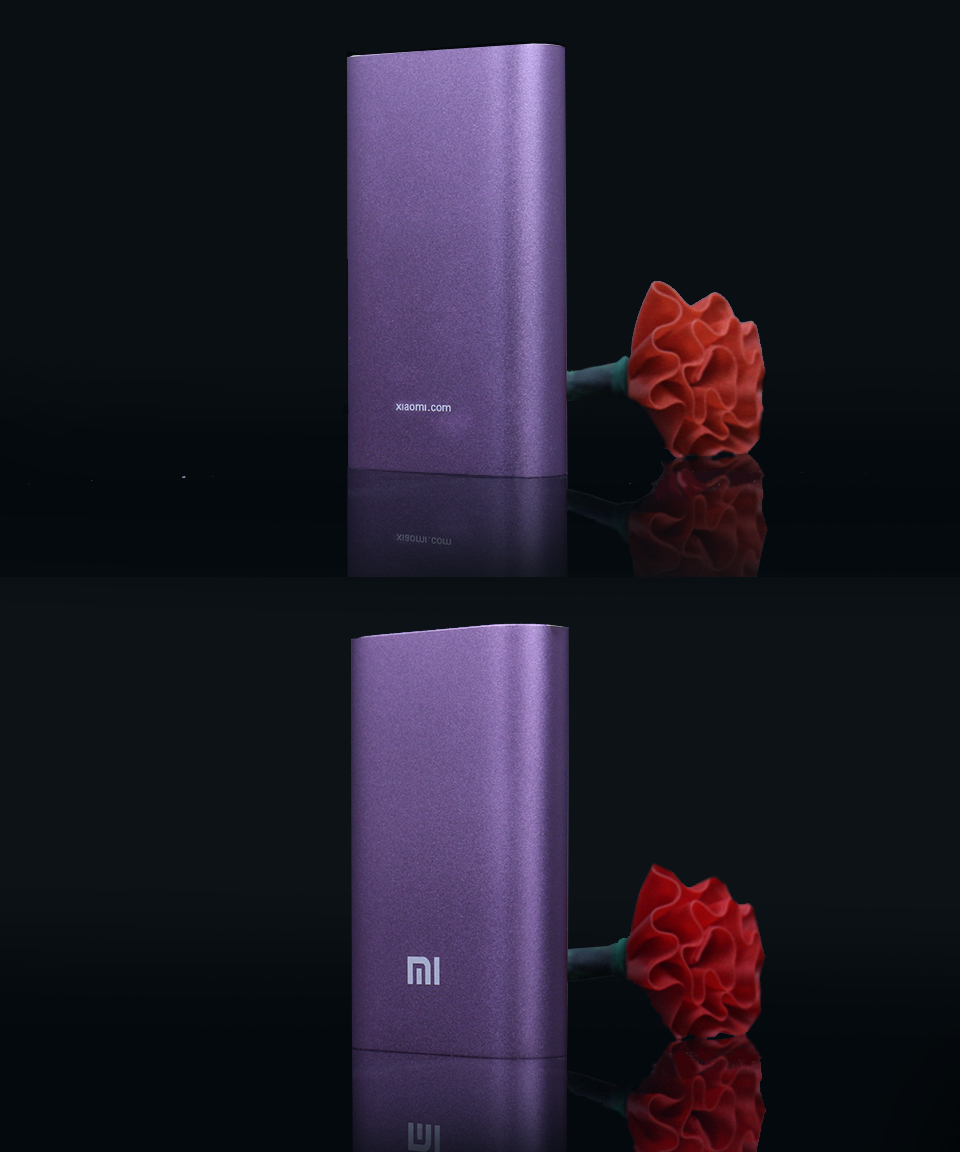  Xiaomi   5200         Powerbank 18650  Xiaomi Mi 