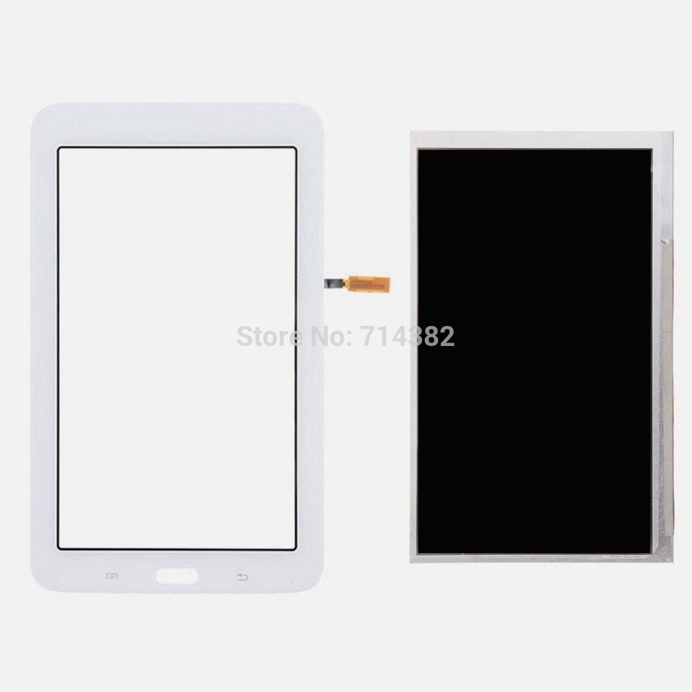  Samsung Galaxy Tab 3 Lite 7.0 SM-T110 T110 LCD   +       