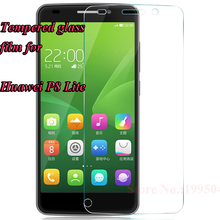 5.0″ Original Huawei P8 lite 0.3MM Huawei p8 lite glass 9H surface Hardness Explosion-proof screen protector glass film
