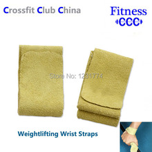 Weightlifting Wrist Straps,lifting straps for Crossfit Gym Bodybuilding Weight Lifting
