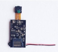 Hubsan 200W HD Camera PCB Module Hubsan H107C X4 Series Spare Parts Mini toy Aircraft / Helicopter / Quadcopter