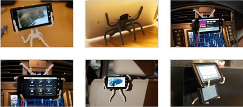 Support téléphone portable - Ref 1362149 Image 21