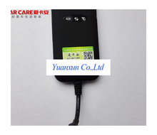 An 02A car truck gps locator tracker mini Smart satellite anti-theft