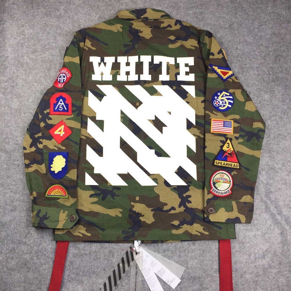 2016 New Autumn Winter Men's Jackets Army Camouflage Coat Bomber Jacket Fashion warm Cotton Clothes Brand Outdoor Jackets