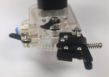 wholesale 3D printer Ultimaker a complete set of remote extruder all parts are the same as