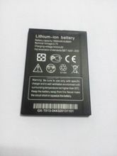 New original Battery for THL W200 w200s W200C Smart mobile Phone Free shipping with tracking number Batterie Batterij Bateria