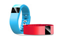 Hot sale Bluetooth 4 0 TW64 Smartband Smart sport bracelet Wristband Fitness tracker flex Watch for