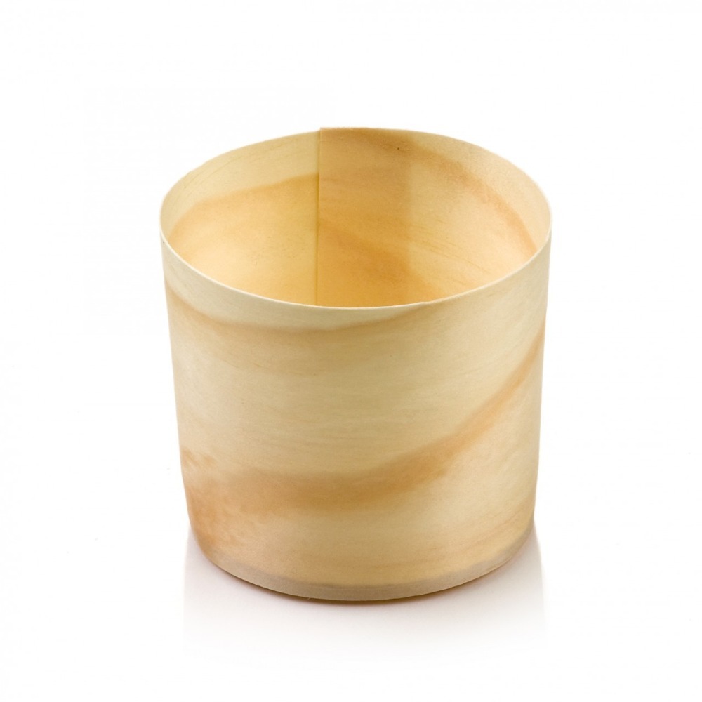 Buy Event Party Suppliers, Disposable Pine Wood Cup