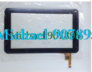 Cable Ericsson S18 7inch capacitive screen Tablet PC touch screen screen FM 700402TC ZJX