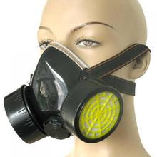 SAF Hot Double tank industrialized breathing dust masks