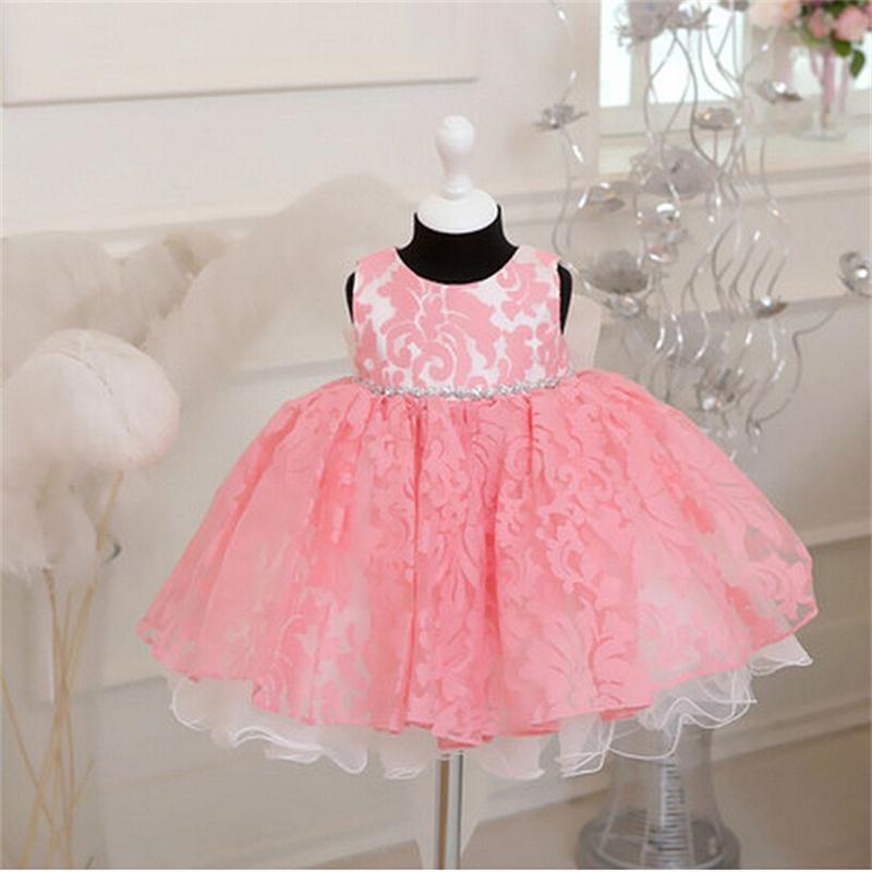 vestidos para niña de 1 año