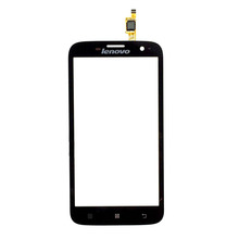 1PCS Original Touch Screen For lenovo A859 Cell Phone Replacement Digitizer Front Glass Free Shipping