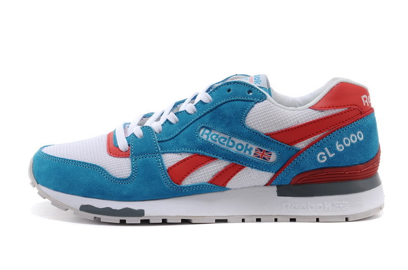 Reebok gl 6000 мужские