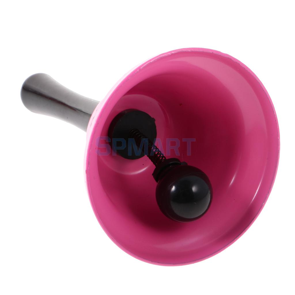 Ring for Sex/a Kiss/Love Hand Bell Hen Night Party Novelty Gag Gift Prank Toy 