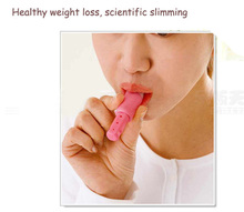 2pcs Magic Japan Original New Loss weight Mini Device Abdominal Respiration Slim New Health Way Abdominal