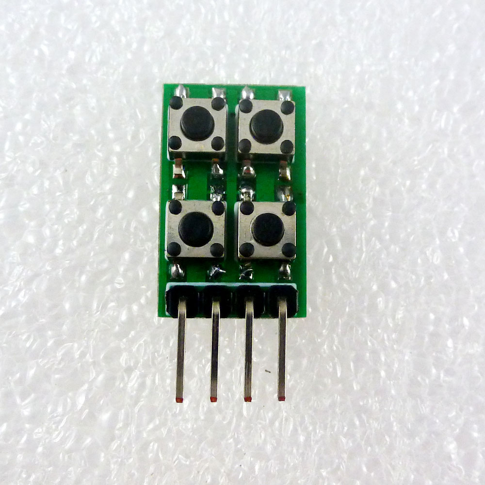 Duty Cycle Frequency Adjustable Pwm Square Wave Pulse Generator Module Led Ne Sg A Usd