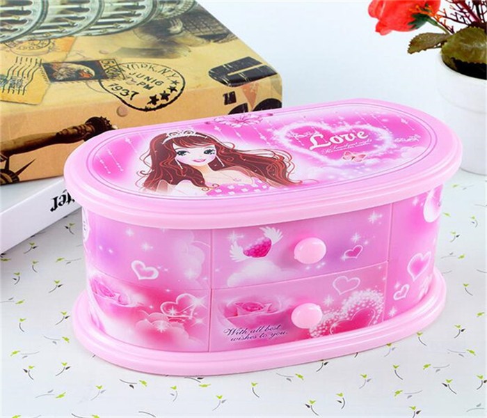 Pembe Guzel Bale Danscisi Bebek Muzik Kutusu Taki Organizator Makyaj Kutusu Tasinabilir Muzik Cocuklar Icin Kiz Cocuk Hediye Ws157 Music Box Music Box Jewelryjewelry Box Music Aliexpress
