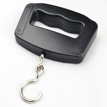 Electronic Portable Digital Luggage Scale Handheld Travel Suitcase Weighing Outdoor Travel Accessories
