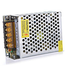 High Quality LED switching power supply LED power supply 12V 10A 120W transformer 100 240V