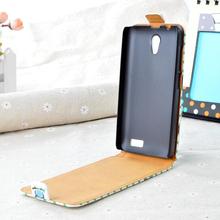 Fashion Printing Flip PU Leather Case For Lenovo A319 Cover Flip Vertical Magnetic Phone Bag 11