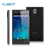 Original Cubot S308 Smartphone MTK6582 Quad Core Android 4.2 2GB RAM 16GB ROM 5.0 IPS OGS HD Screen Dual SIM