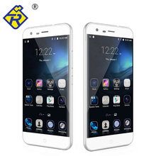 Original Ulefone Paris 5 0inch Smart Phone Android 5 1 MTK6753 Octa Core 2GB RAM 16GB