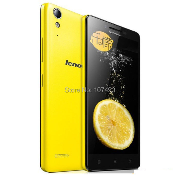 Free Silicone Case Original Lenovo K3 Note K50 t5 K30 T K30 W Cell Phone Android
