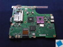 MOTHERBOARD FOR TOSHIBA Satellite L300 L305 V000138830 6050A2264901 1310A2264932 100% TSTED GOOD With 90-Day Warranty