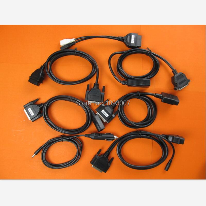 T300 Key programmer cables