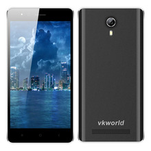 Original VKworld F1 Cell Phone 4 5Inch IPS MTK6580 Quad Core 1GB RAM 8GB ROM 5MP