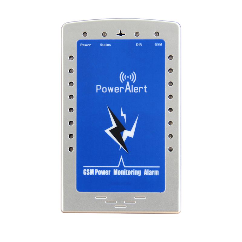 GSM SMS Power Alarm Panel SMS Power Lose Alert Power Failure Alarm SMS Text Factory Sales