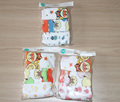 Free Shiping 3pcs 3 layer Baby Shorts Baby Training Pants Infant Diapers Baby Underwear Baby Boy
