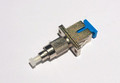 Free Shipping SC Female to FC Male Fiber Optic Adapter Optical Adaptor for Optical Power Meter