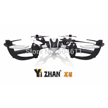 Good RC Toys YIZHAN X4 2.4GHz (Normal Remote Control ) RC Quadcopter UFO with 6-Axis Gyro/LED Light RTF RC Helicopter