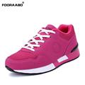 2017 Fashion Brand Women Casual Shoes Heavy bottomed Women Shoes Spring Autumn Girl Classic Walking Shoes