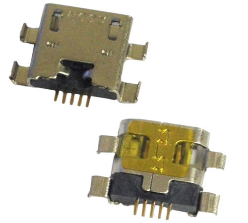 5 x  usb      asus zenfone 6 a600cg / 5 fc_nexus7_microusbconnector * 5